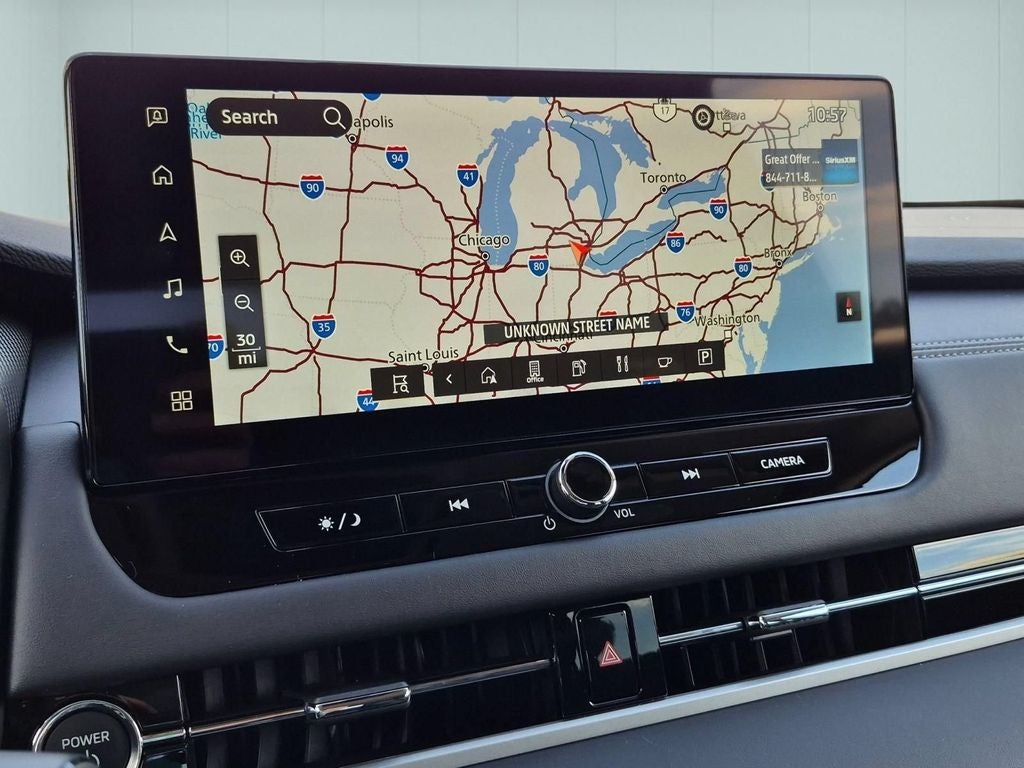 2026 Mitsubishi Outlander PHEV SEL