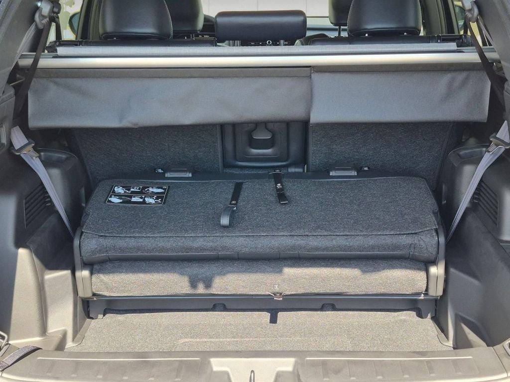 2026 Mitsubishi Outlander PHEV SEL