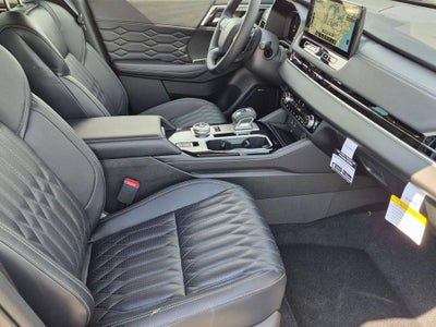 2026 Mitsubishi Outlander PHEV SEL