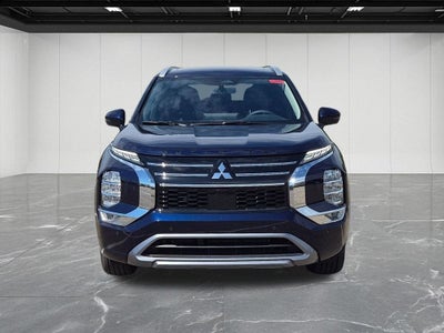2026 Mitsubishi Outlander PHEV SEL