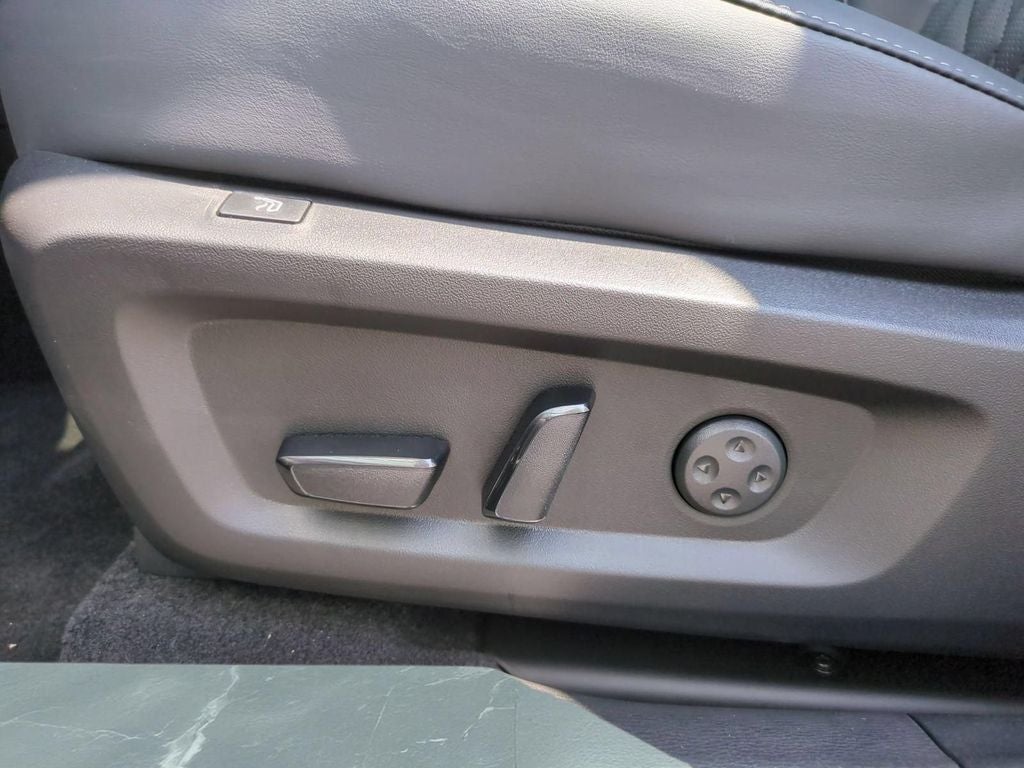 2026 Mitsubishi Outlander PHEV SEL BLACK EDITION