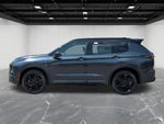 2026 Mitsubishi Outlander PHEV SEL BLACK EDITION