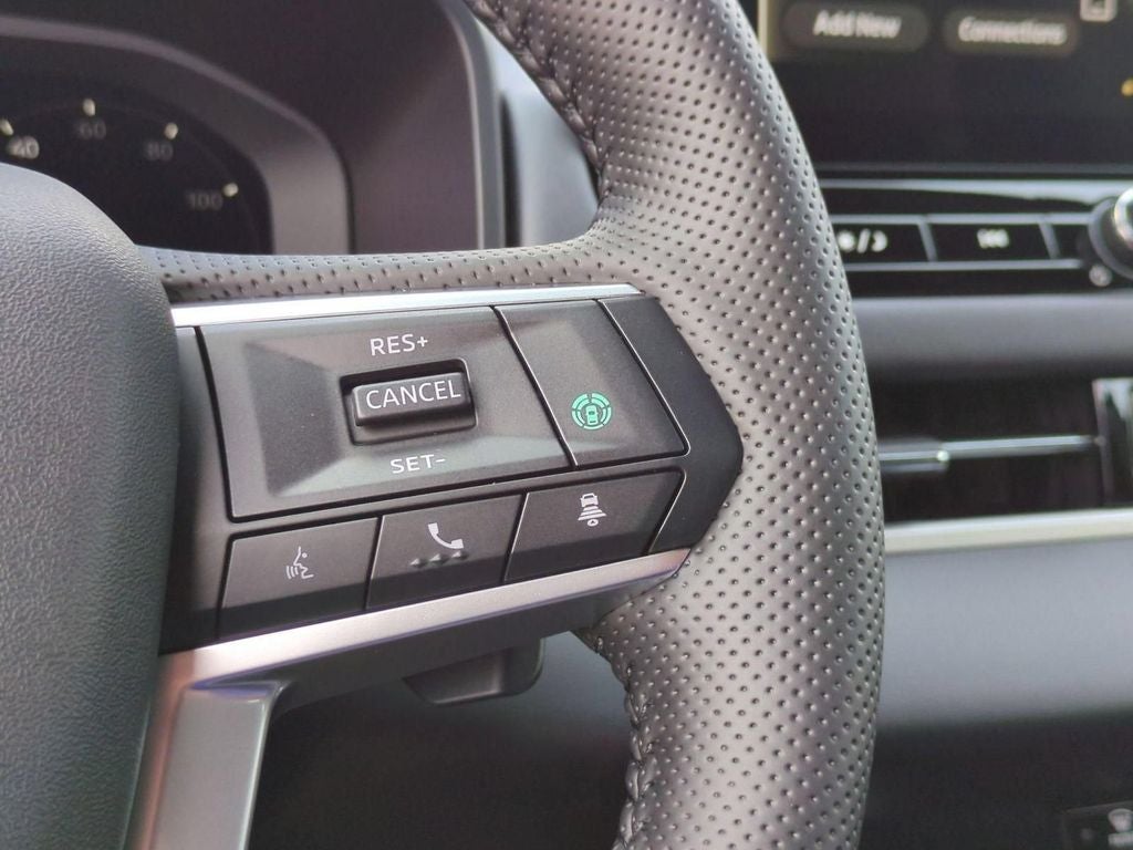2026 Mitsubishi Outlander PHEV SEL BLACK EDITION