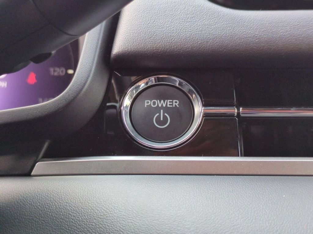2026 Mitsubishi Outlander PHEV SEL BLACK EDITION
