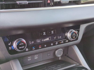 2026 Mitsubishi Outlander PHEV SEL BLACK EDITION