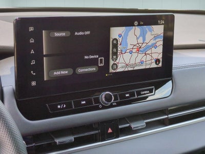 2026 Mitsubishi Outlander PHEV SEL BLACK EDITION