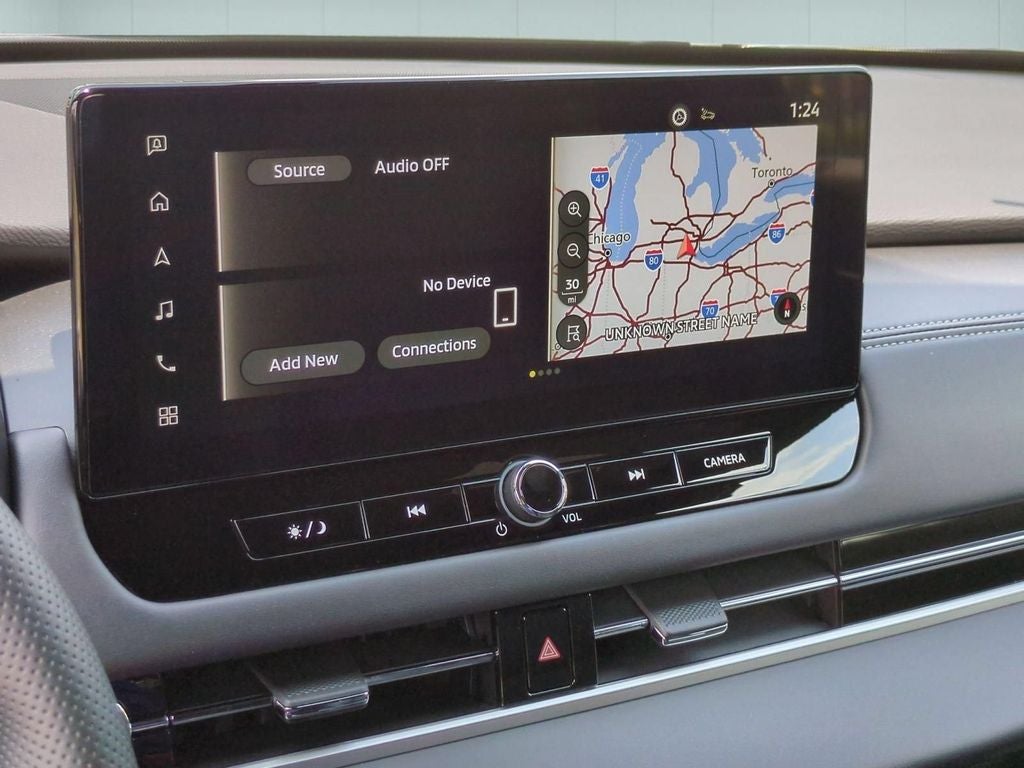2026 Mitsubishi Outlander PHEV SEL BLACK EDITION
