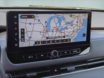 2026 Mitsubishi Outlander PHEV SEL BLACK EDITION