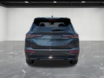 2026 Mitsubishi Outlander PHEV SEL BLACK EDITION