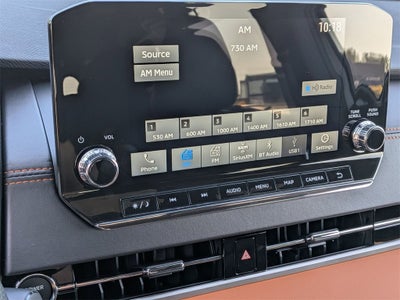 2025 Mitsubishi Outlander PHEV SEL