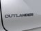 2025 Mitsubishi Outlander PHEV SEL Black Edition