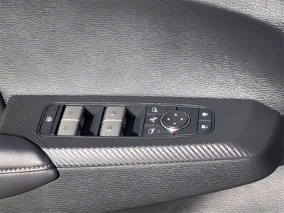 2025 Mitsubishi Outlander PHEV SEL Black Edition