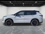 2025 Mitsubishi Outlander PHEV SEL Black Edition