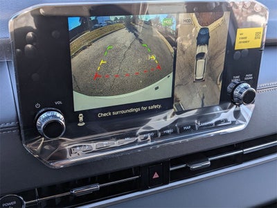 2025 Mitsubishi Outlander PHEV SEL Black Edition