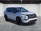 2025 Mitsubishi Outlander PHEV SEL Black Edition
