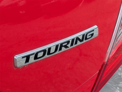 2019 Honda Civic Touring