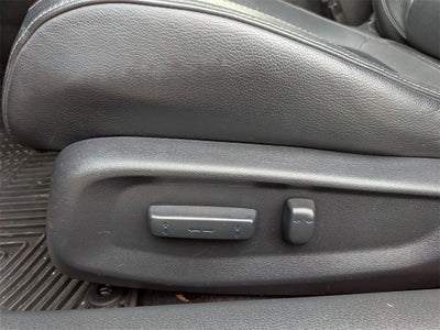 2019 Honda Civic Touring