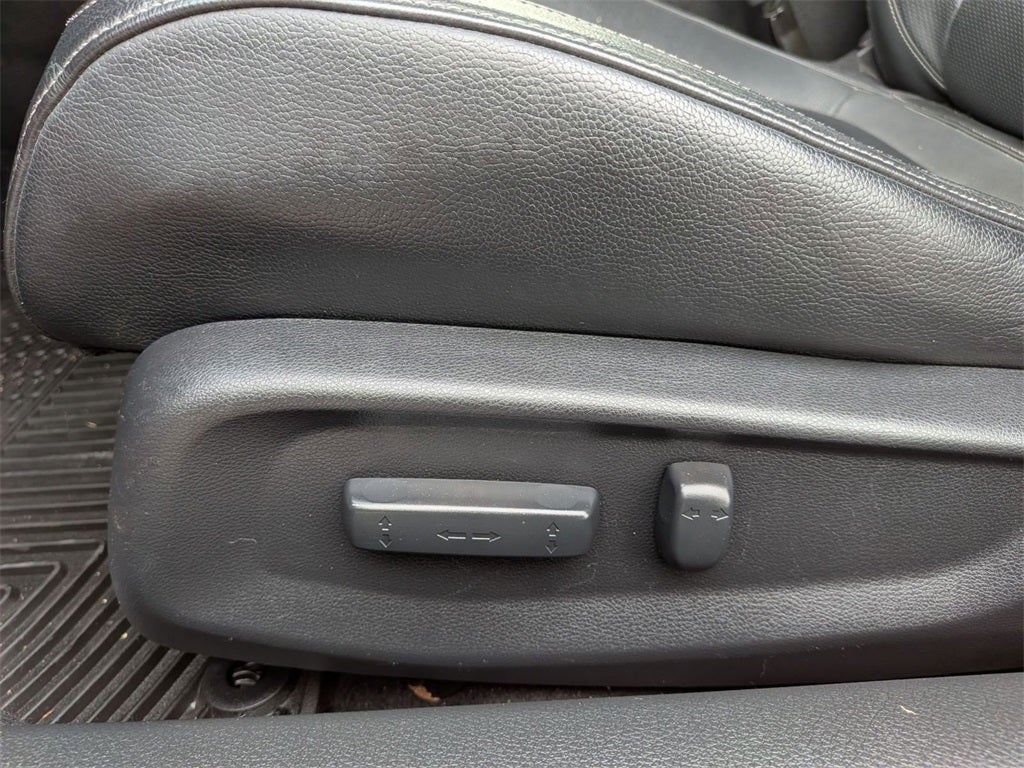 2019 Honda Civic Touring