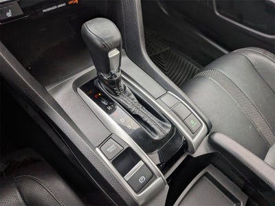 2019 Honda Civic Touring