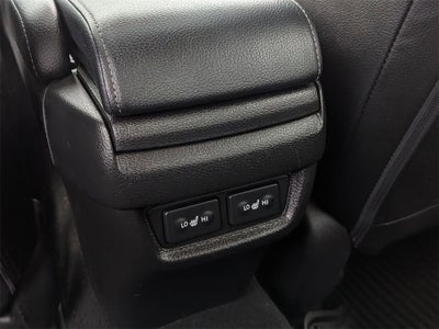 2019 Honda Civic Touring