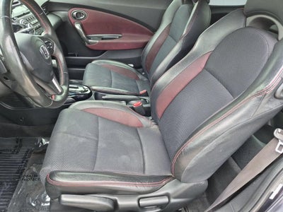 2014 Honda CR-Z EX