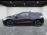 2014 Honda CR-Z EX