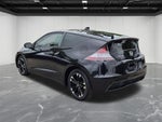 2014 Honda CR-Z EX