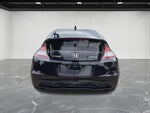 2014 Honda CR-Z EX