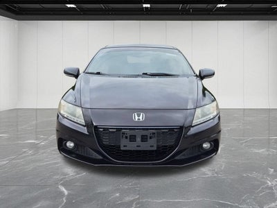 2014 Honda CR-Z EX
