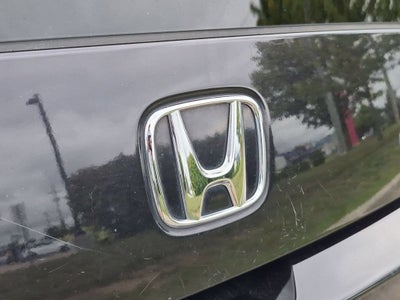 2014 Honda CR-Z EX