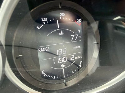 2017 Mazda Mazda6 Touring