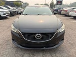 2017 Mazda Mazda6 Touring