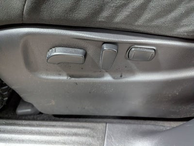 2020 Nissan Armada SV