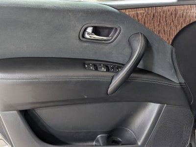 2020 Nissan Armada SV