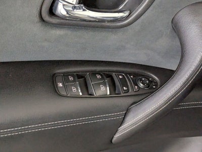 2020 Nissan Armada SV