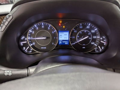 2020 Nissan Armada SV