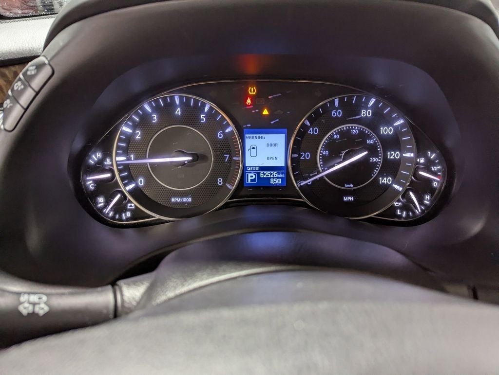 2020 Nissan Armada SV