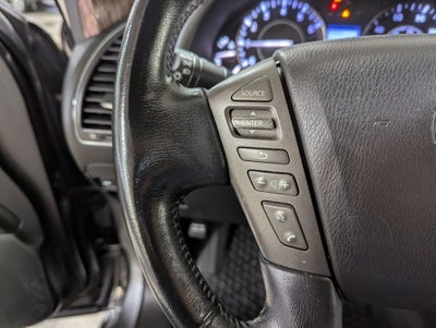 2020 Nissan Armada SV