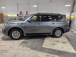 2020 Nissan Armada SV