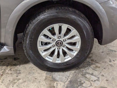 2020 Nissan Armada SV