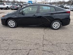 2021 Toyota Prius LE