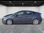 2013 Toyota Prius Plug-in Base