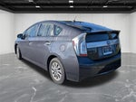 2013 Toyota Prius Plug-in Base