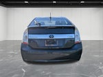 2013 Toyota Prius Plug-in Base