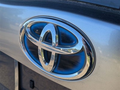 2013 Toyota Prius Plug-in Base