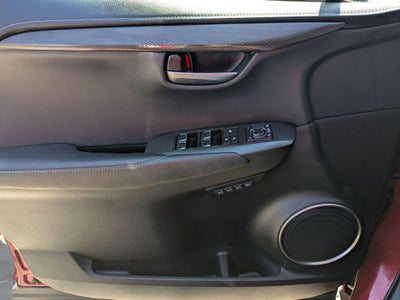 2020 Lexus NX 300 Base