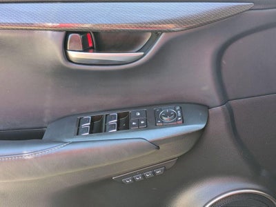 2020 Lexus NX 300 Base