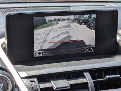 2020 Lexus NX 300 Base