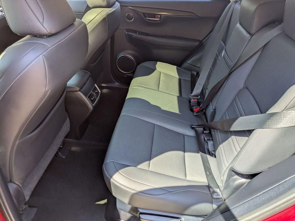 2020 Lexus NX 300 Base