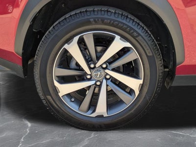 2020 Lexus NX 300 Base